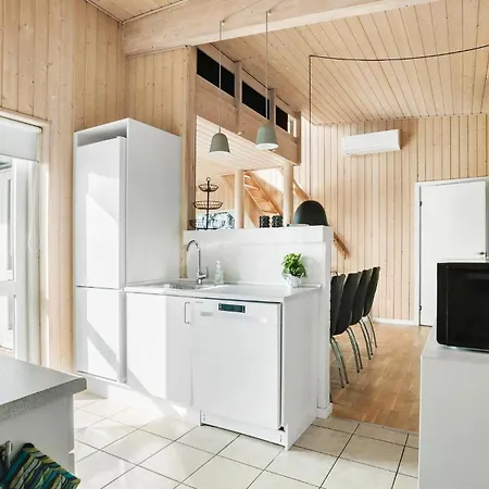 Pet Friendly In With Sauna * Fåborg