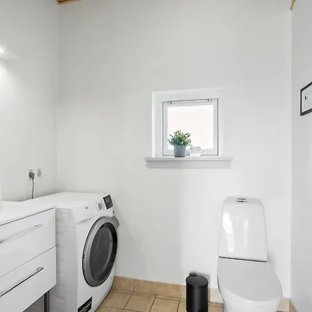 Holiday home Pet Friendly In With Sauna