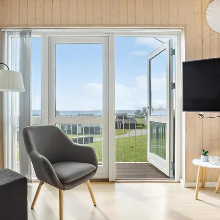 Pet Friendly In With Sauna * Faaborg