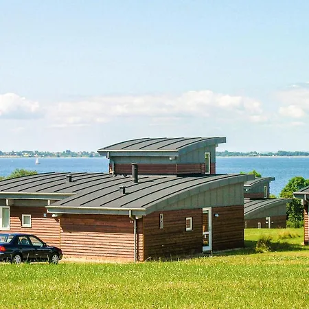 Pet Friendly In With Sauna * Fåborg