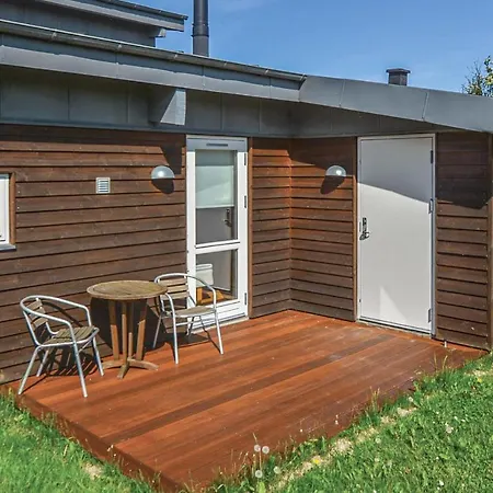 Hébergement de vacances Pet Friendly In With Sauna *
