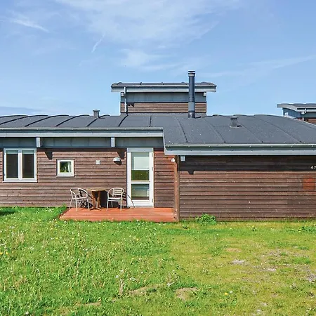 Hébergement de vacances Pet Friendly In With Sauna *