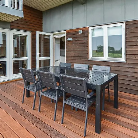 Pet Friendly In With Sauna Prázdninový dům Fåborg