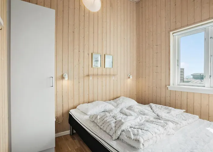 Pet Friendly In With Sauna Tatil Evi