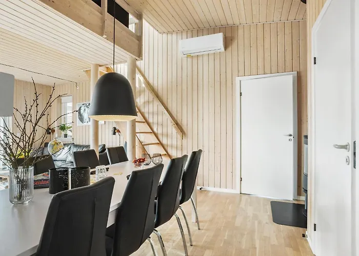 Pet Friendly In With Sauna