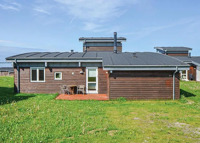 Casa de Férias Pet Friendly In With Sauna *