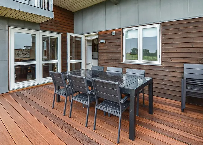 Pet Friendly In With Sauna Tatil Evi Fåborg